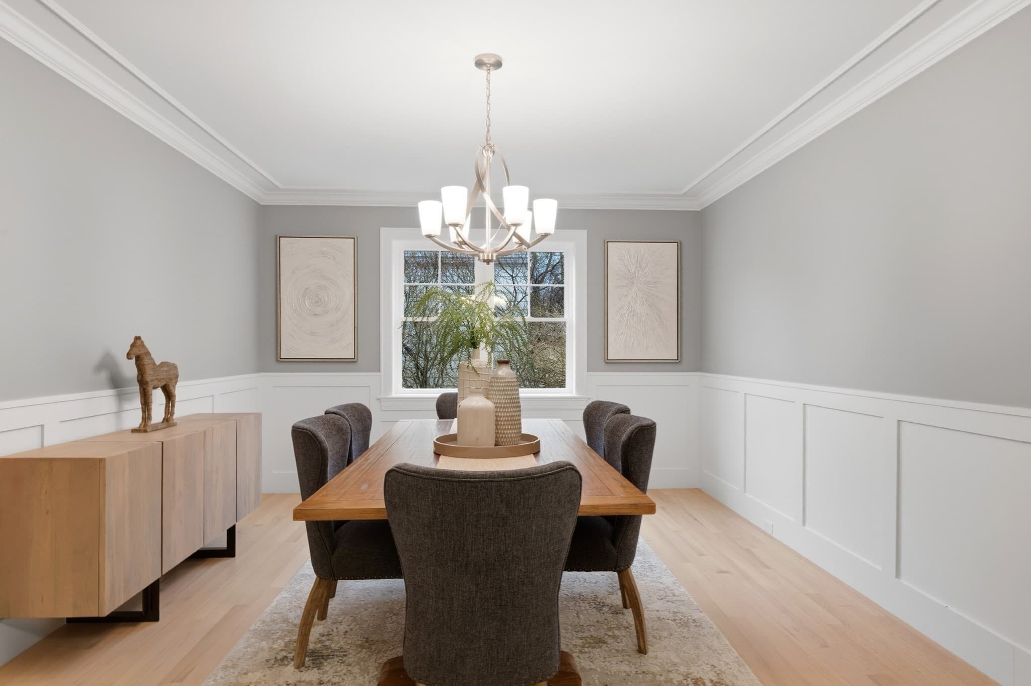 Single Family Residence at 4 Aerial Street, Lexington MA 02421, Lexington, photo 12 of 39