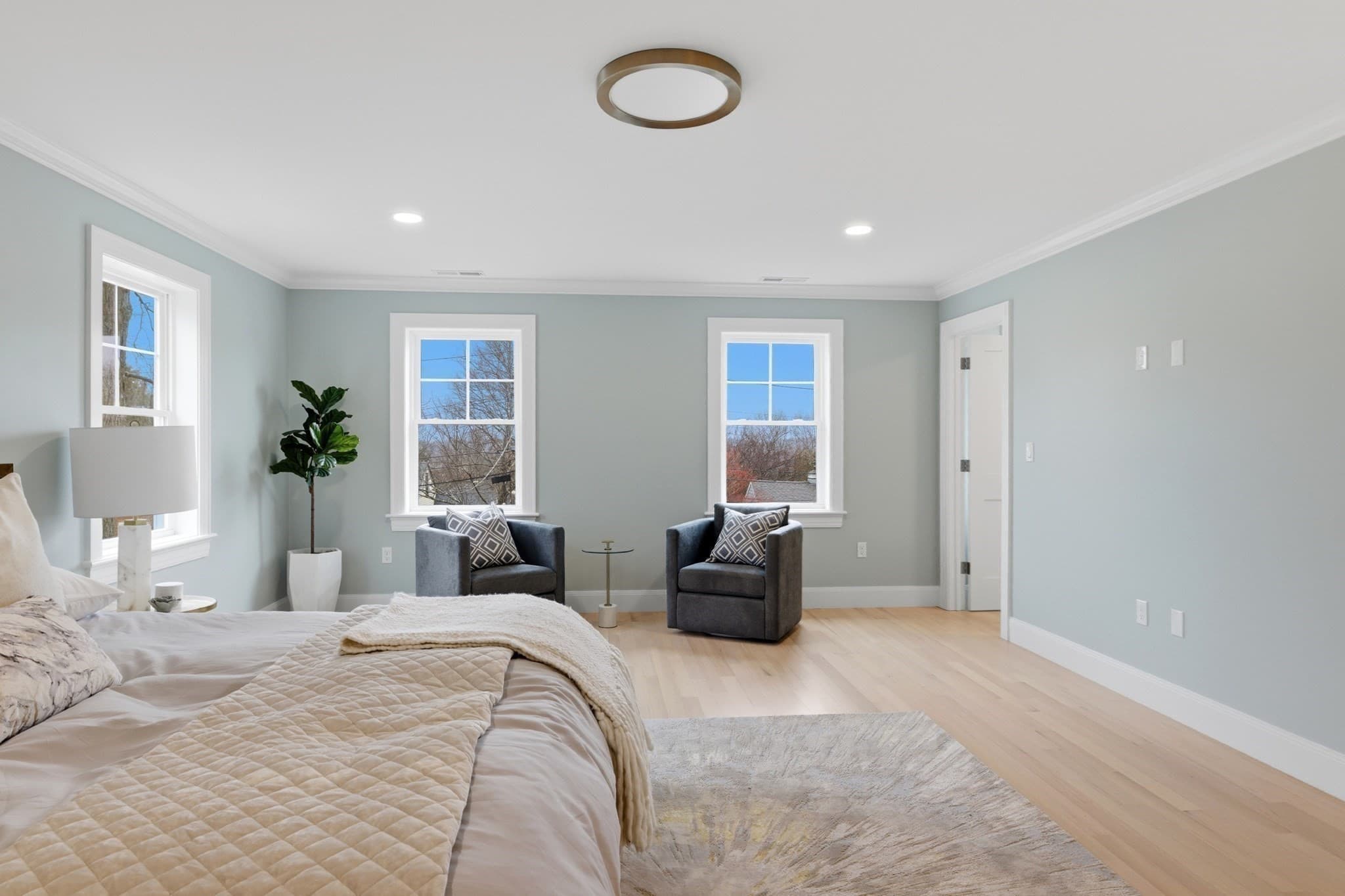 Single Family Residence at 4 Aerial Street, Lexington MA 02421, Lexington, photo 22 of 39