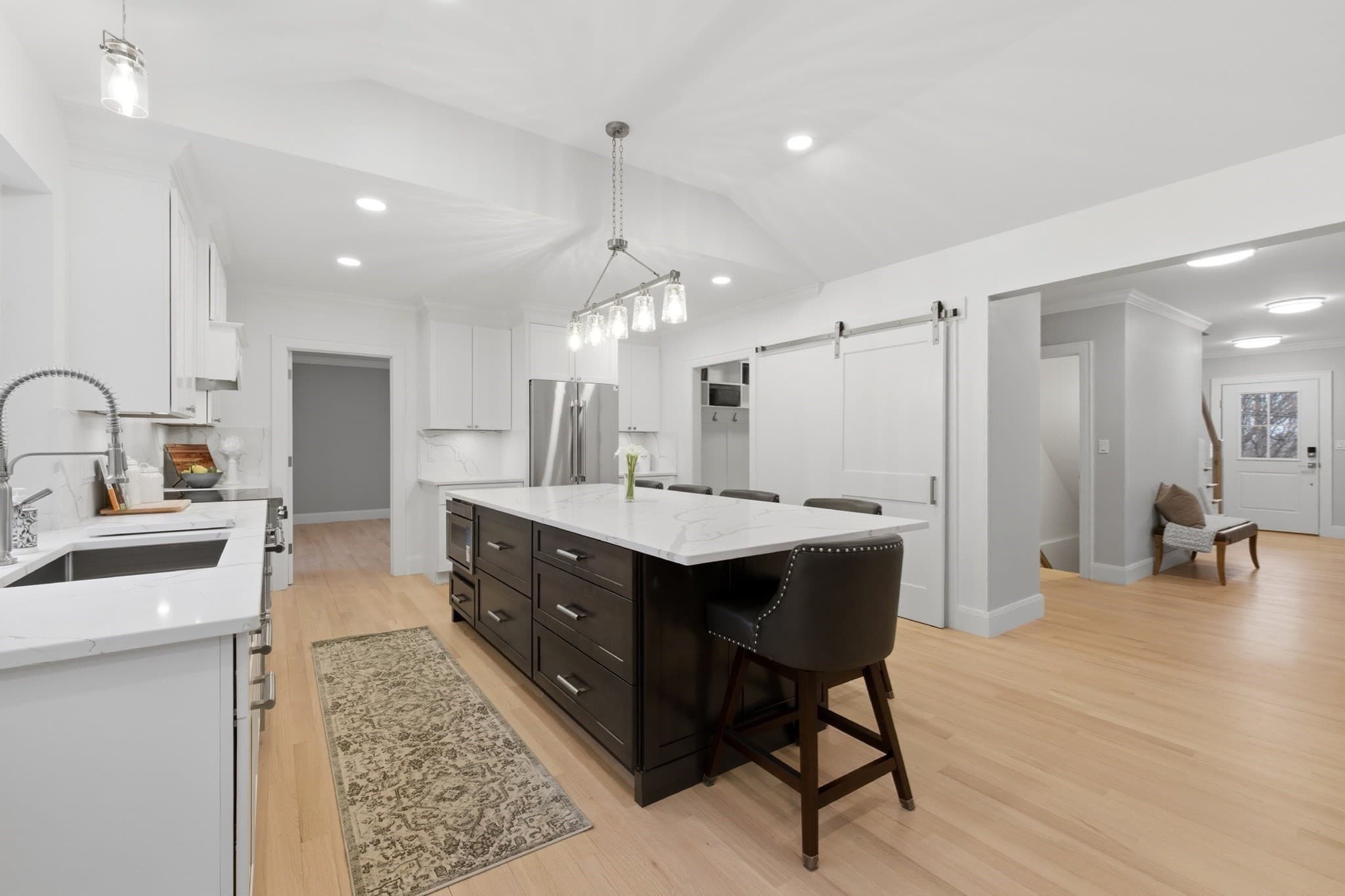 Single Family Residence at 4 Aerial Street, Lexington MA 02421, Lexington, photo 7 of 39