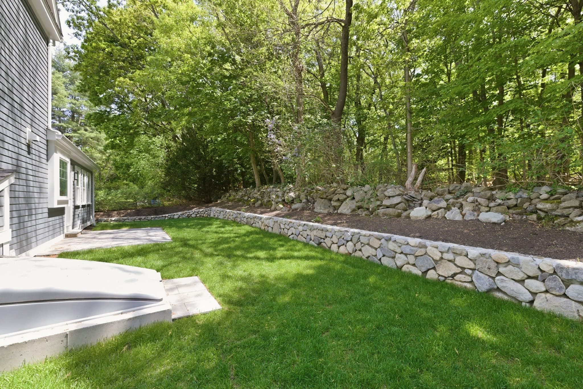 Single Family Residence at 4 Aerial Street, Lexington MA 02421, Lexington, photo 36 of 39