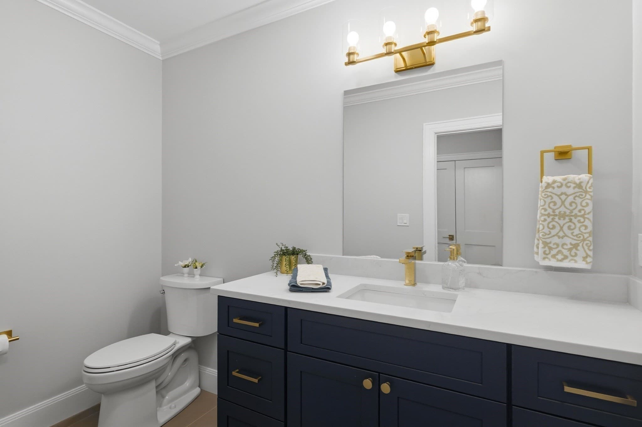 Single Family Residence at 4 Aerial Street, Lexington MA 02421, Lexington, photo 34 of 39