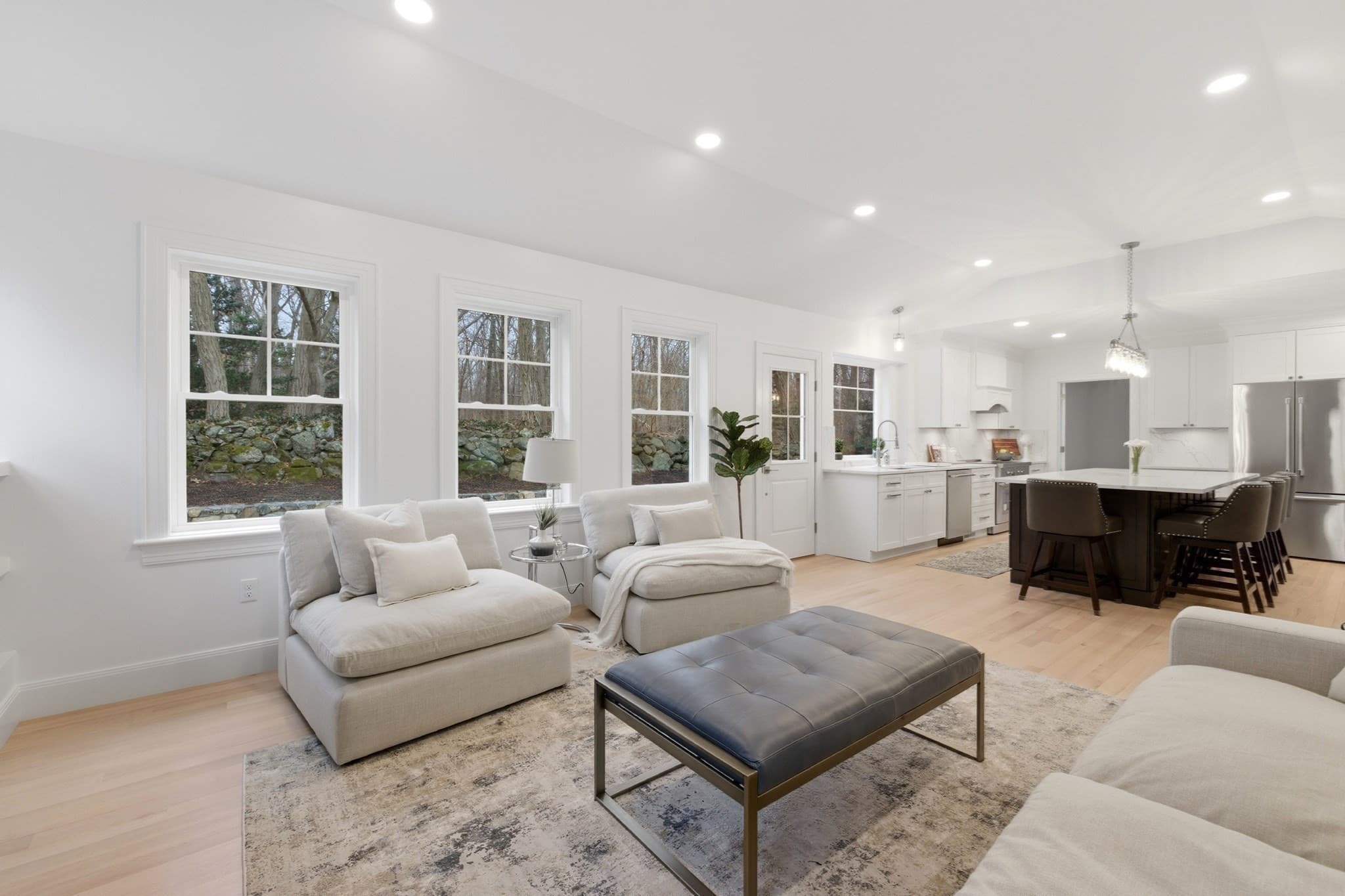 Single Family Residence at 4 Aerial Street, Lexington MA 02421, Lexington, photo 10 of 39