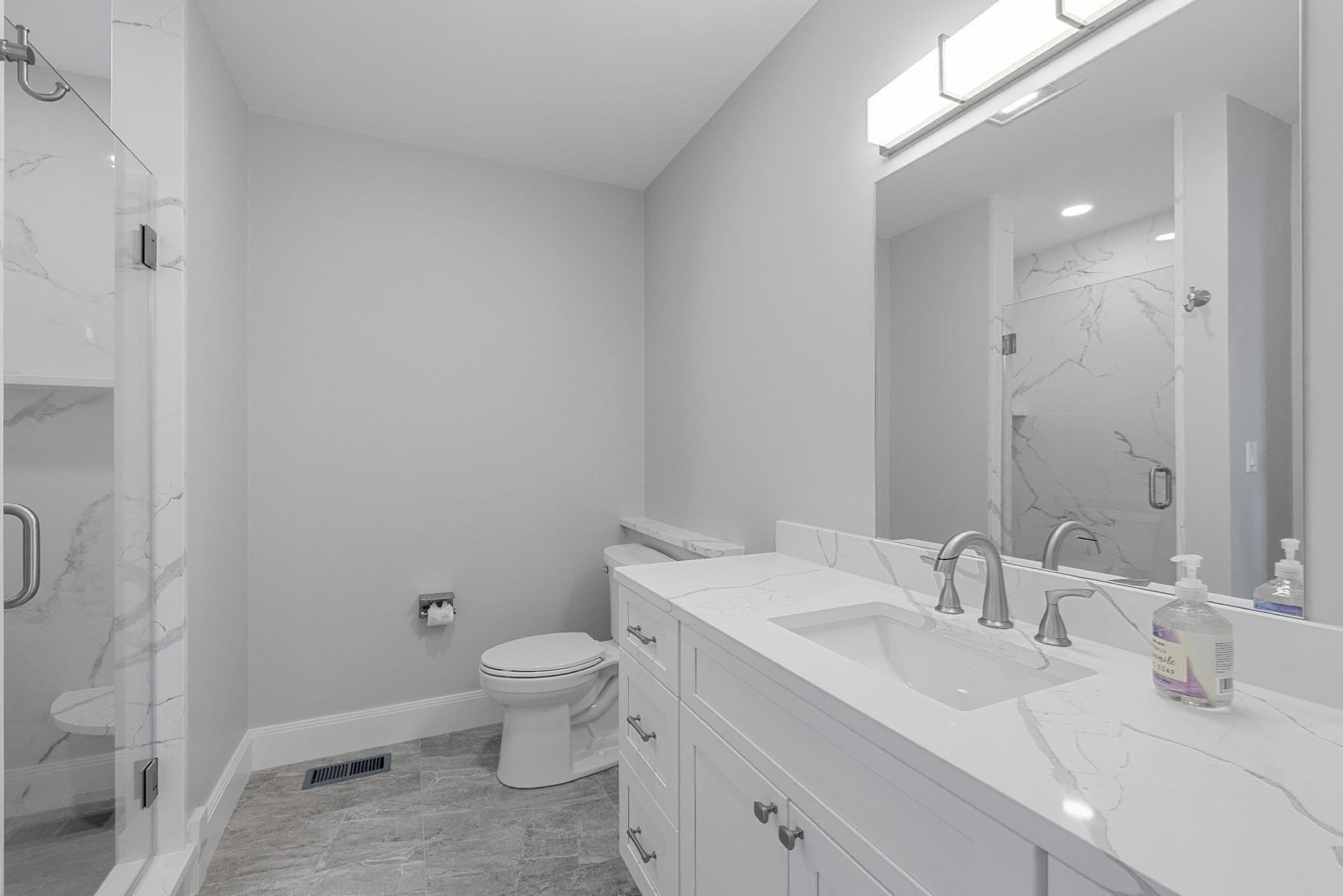 Single Family Residence at 4 Aerial Street, Lexington MA 02421, Lexington, photo 18 of 39