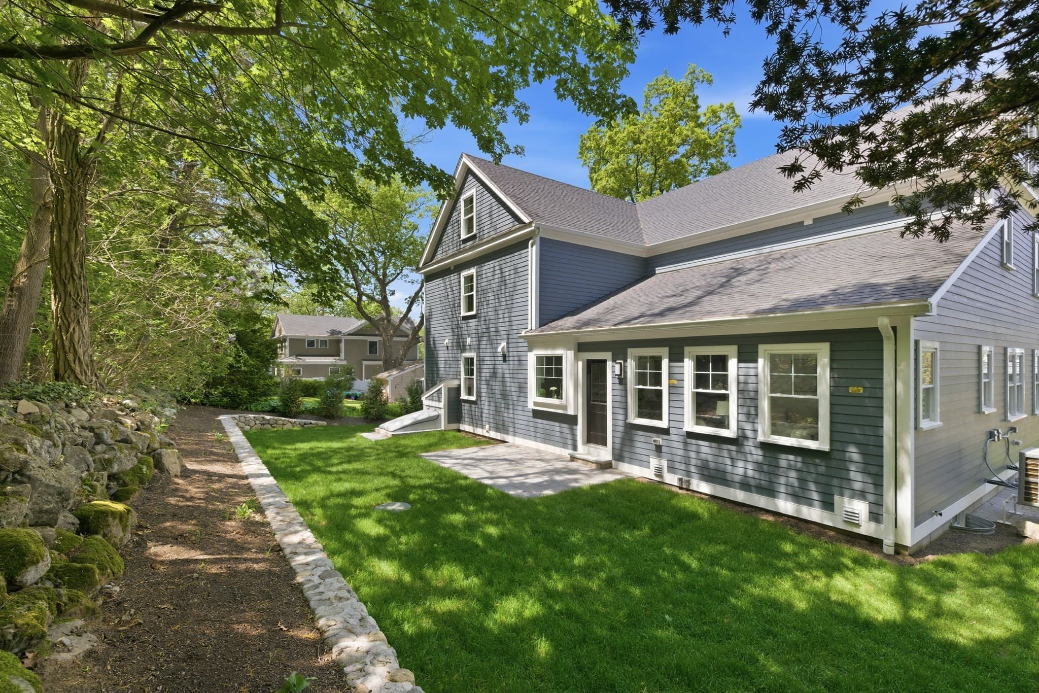 Single Family Residence at 4 Aerial Street, Lexington MA 02421, Lexington, photo 37 of 39