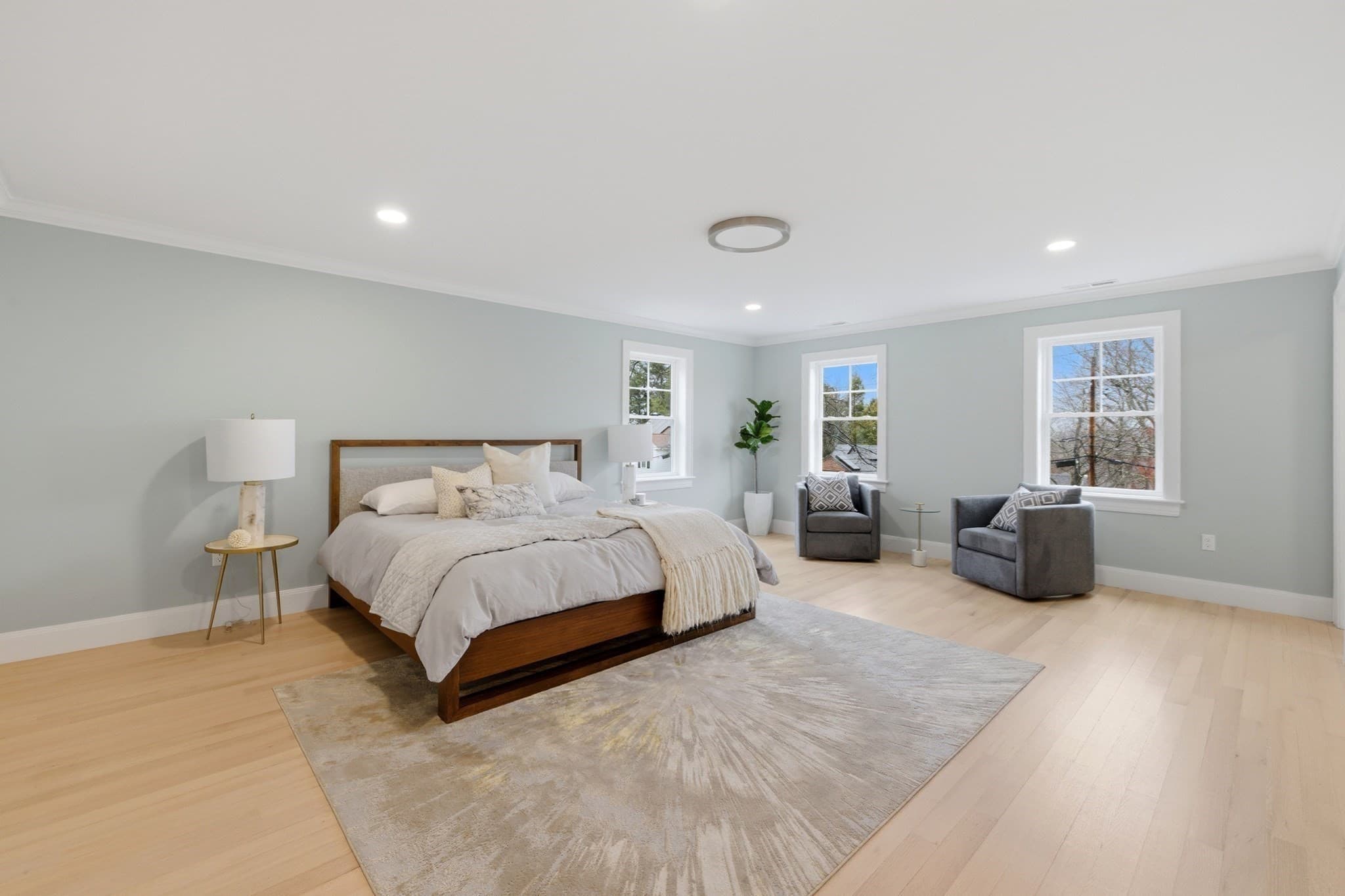 Single Family Residence at 4 Aerial Street, Lexington MA 02421, Lexington, photo 21 of 39