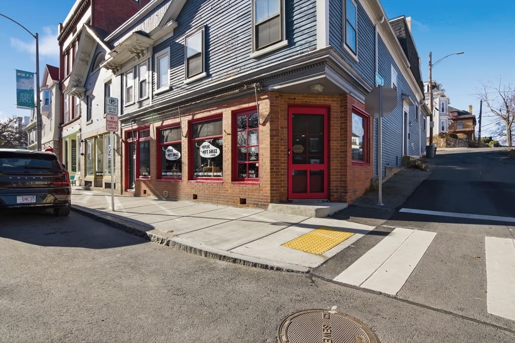 Business Opportunity at 166 Cabot Street, Beverly MA 01915, Beverly, photo 13 of 13