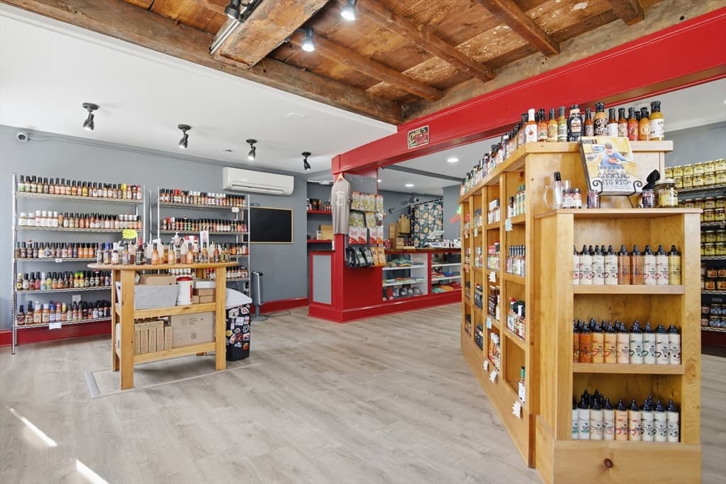 Business Opportunity at 166 Cabot Street, Beverly MA 01915, Beverly, photo 12 of 13