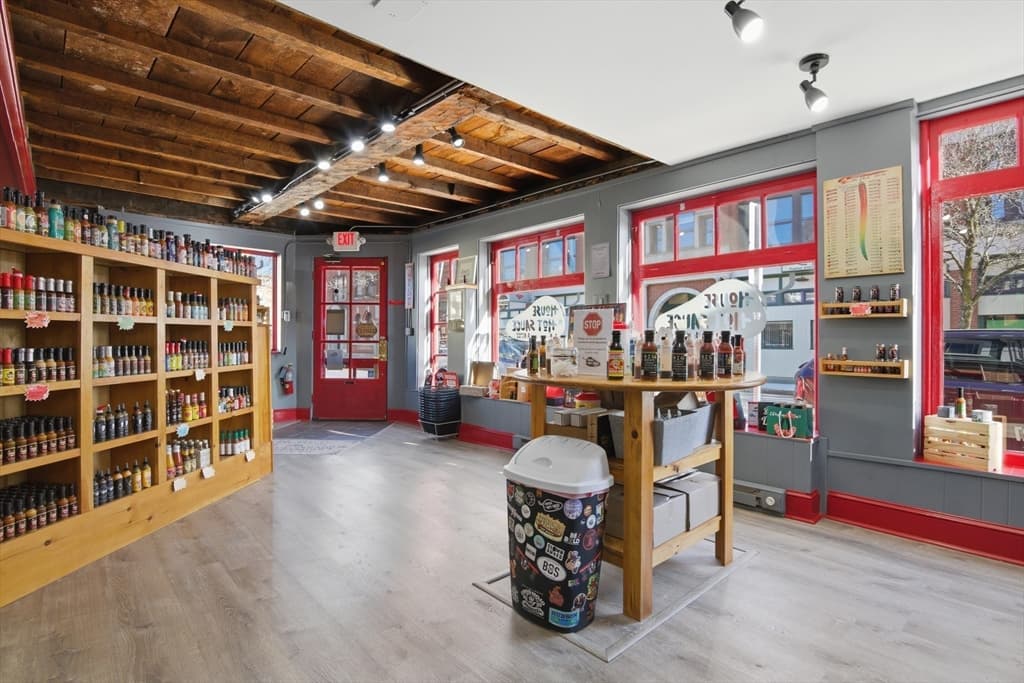 Business Opportunity at 166 Cabot Street, Beverly MA 01915, Beverly, photo 7 of 13