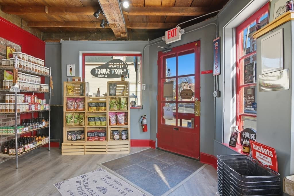 Business Opportunity at 166 Cabot Street, Beverly MA 01915, Beverly, photo 4 of 13