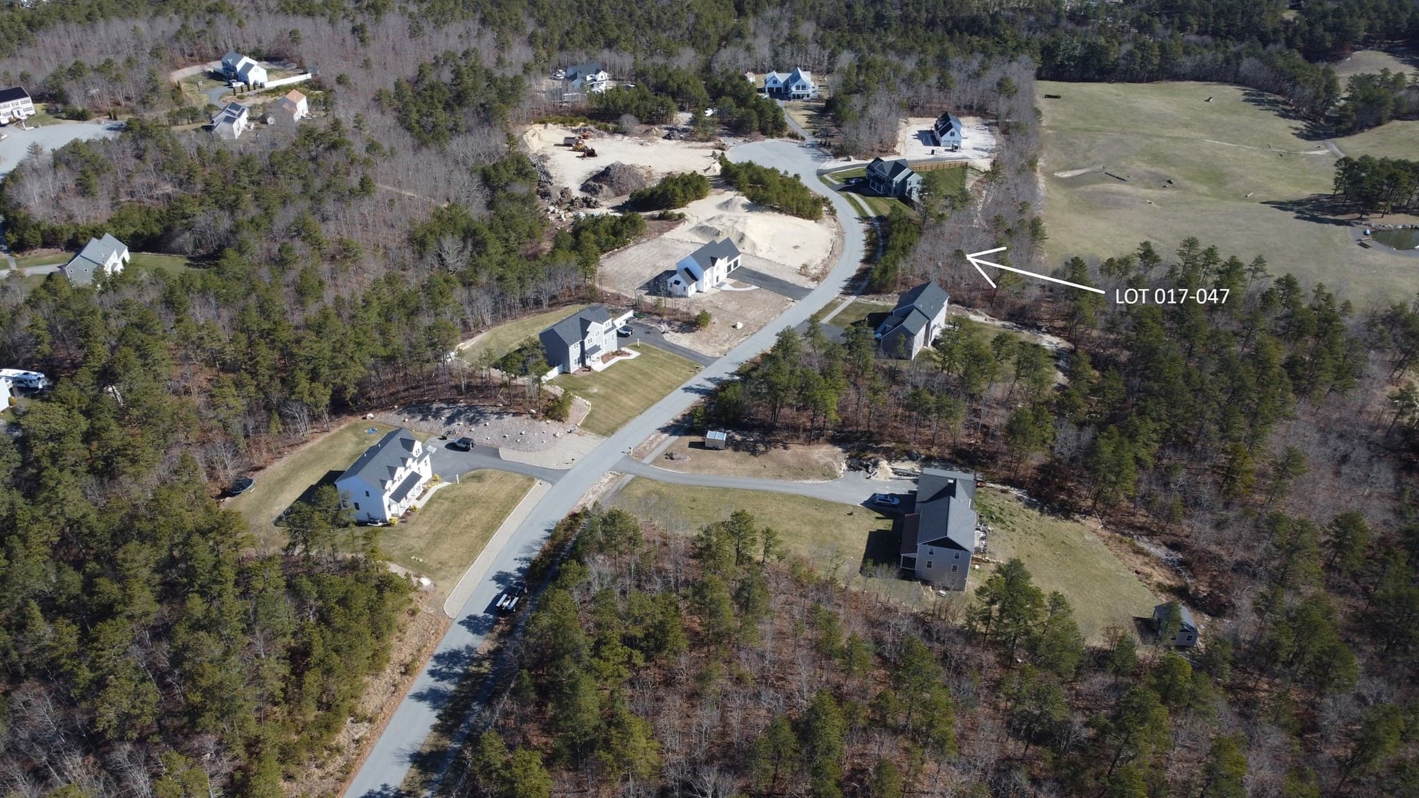 17-047 Seabiscuit Drive, Plymouth MA 02360