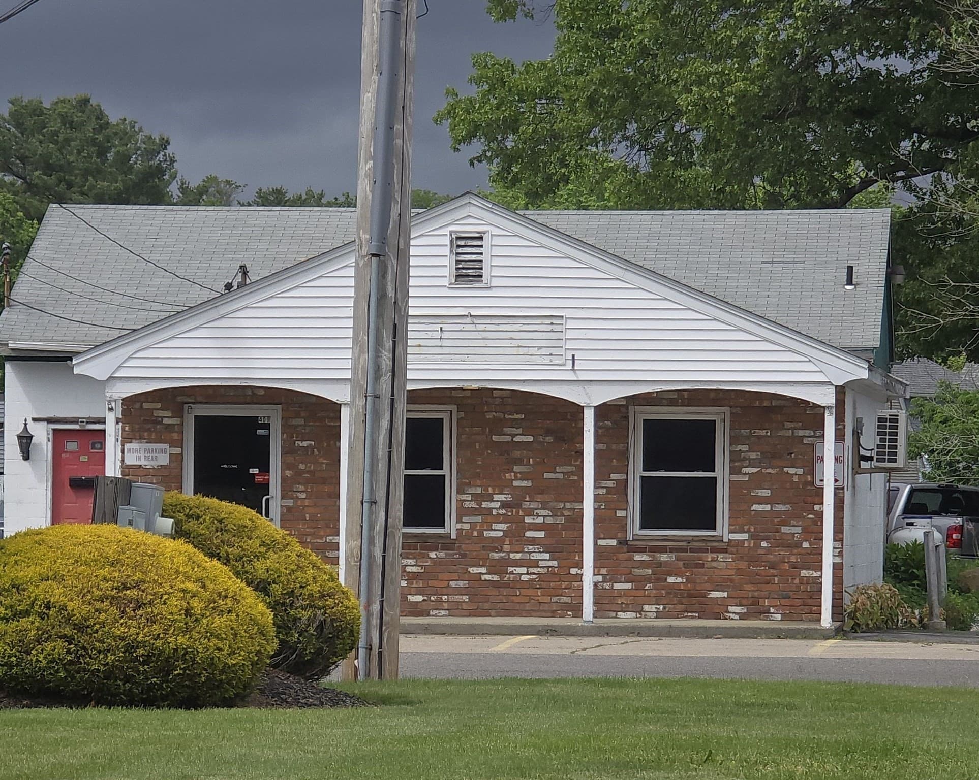 Commercial Sale at 407 - 411 Old Colony Rd, Norton MA 02766, photo 6 of 11