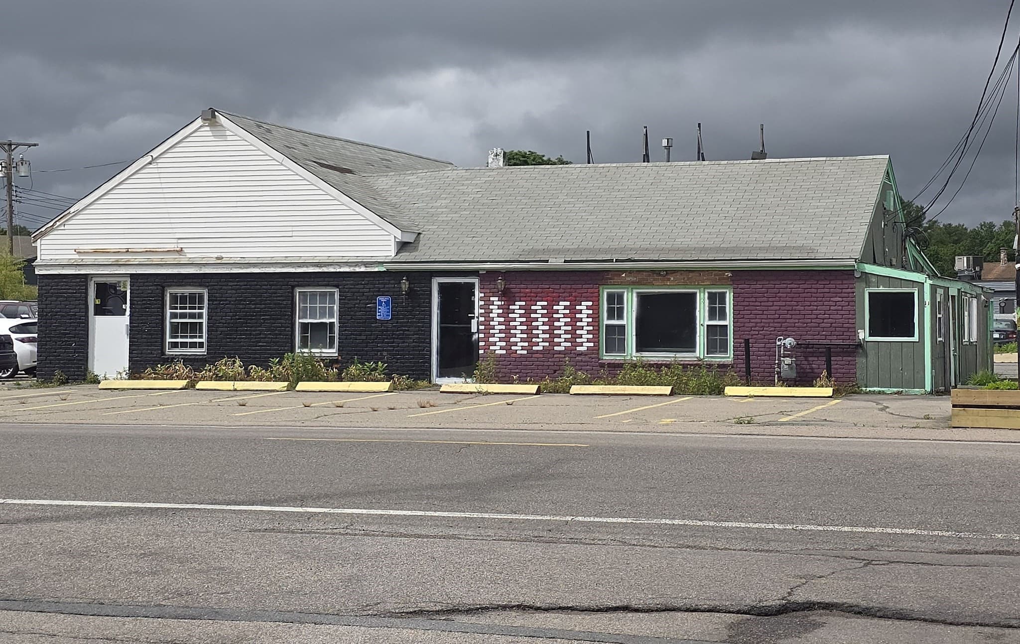 Commercial Sale at 407 - 411 Old Colony Rd, Norton MA 02766, photo 7 of 11