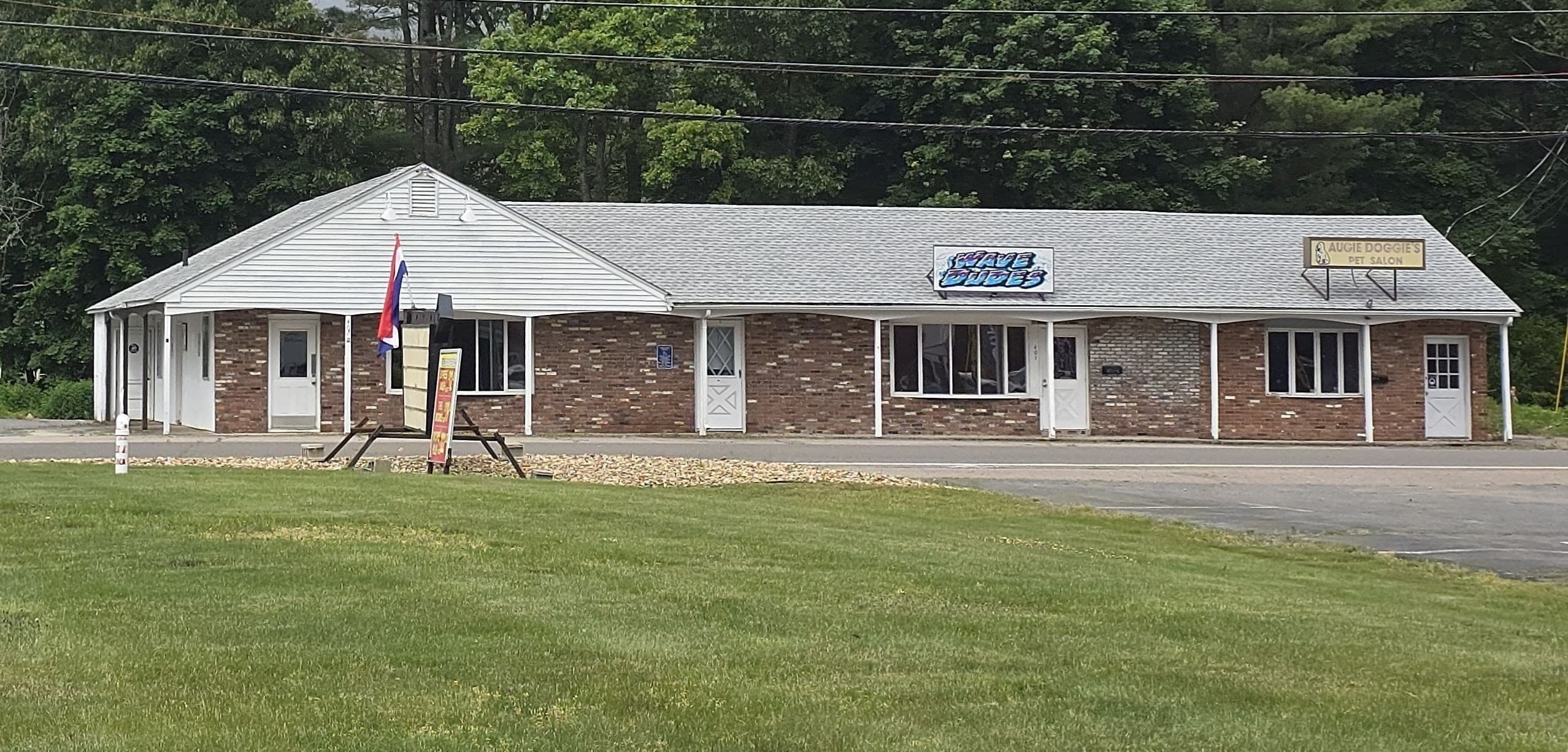 Commercial Sale at 407 - 411 Old Colony Rd, Norton MA 02766, photo 3 of 11