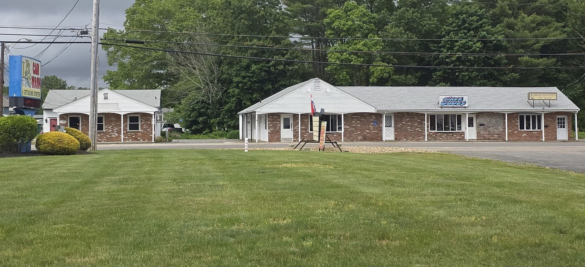 407 - 411 Old Colony Rd, Norton MA 02766