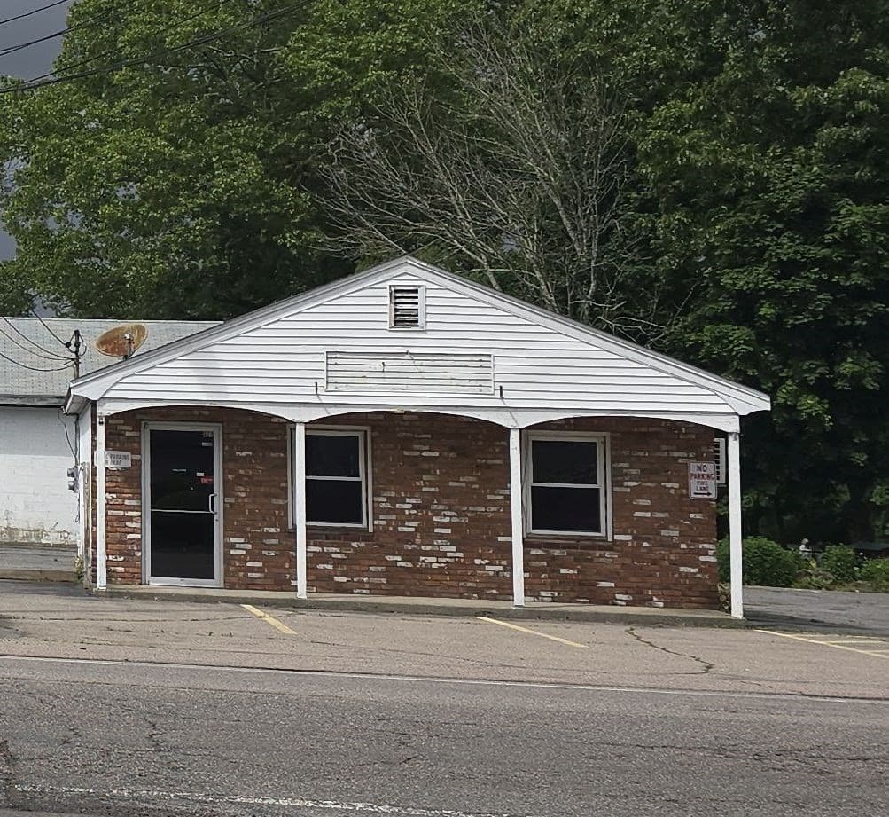 Commercial Sale at 407 - 411 Old Colony Rd, Norton MA 02766, photo 5 of 11
