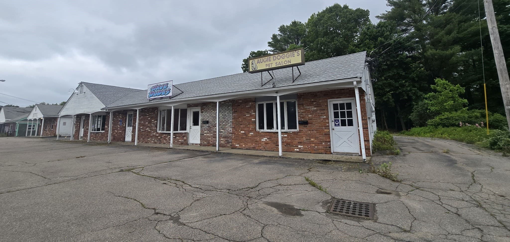 Commercial Sale at 407 - 411 Old Colony Rd, Norton MA 02766, photo 4 of 11