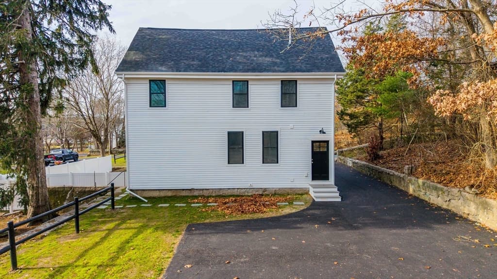 Condominium at 16 Water St # D, Freetown MA 02702, Freetown, photo 2 of 24