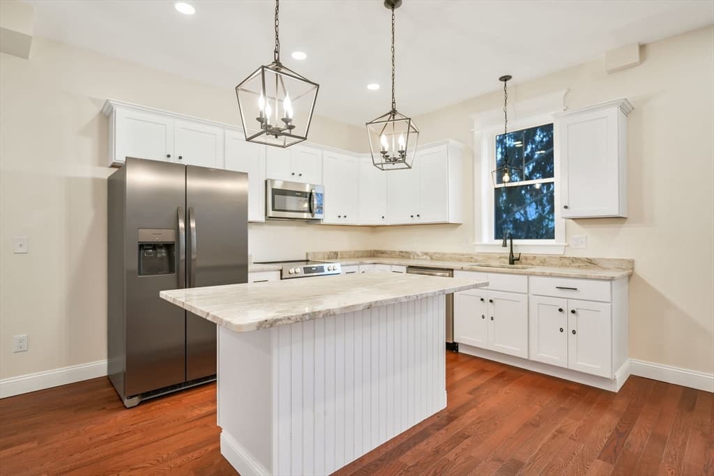 Condominium at 16 Water St # D, Freetown MA 02702, Freetown, photo 6 of 24