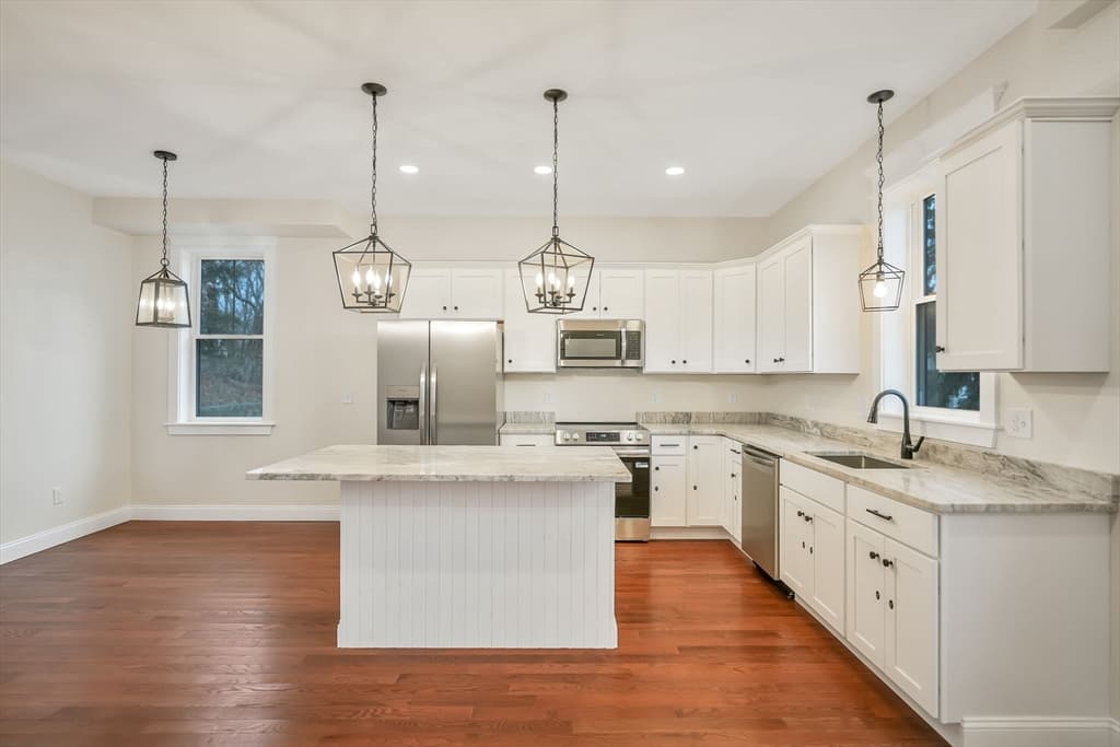 Condominium at 16 Water St # D, Freetown MA 02702, Freetown, photo 7 of 24