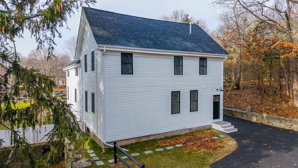 Condominium at 16 Water St # D, Freetown MA 02702, Freetown