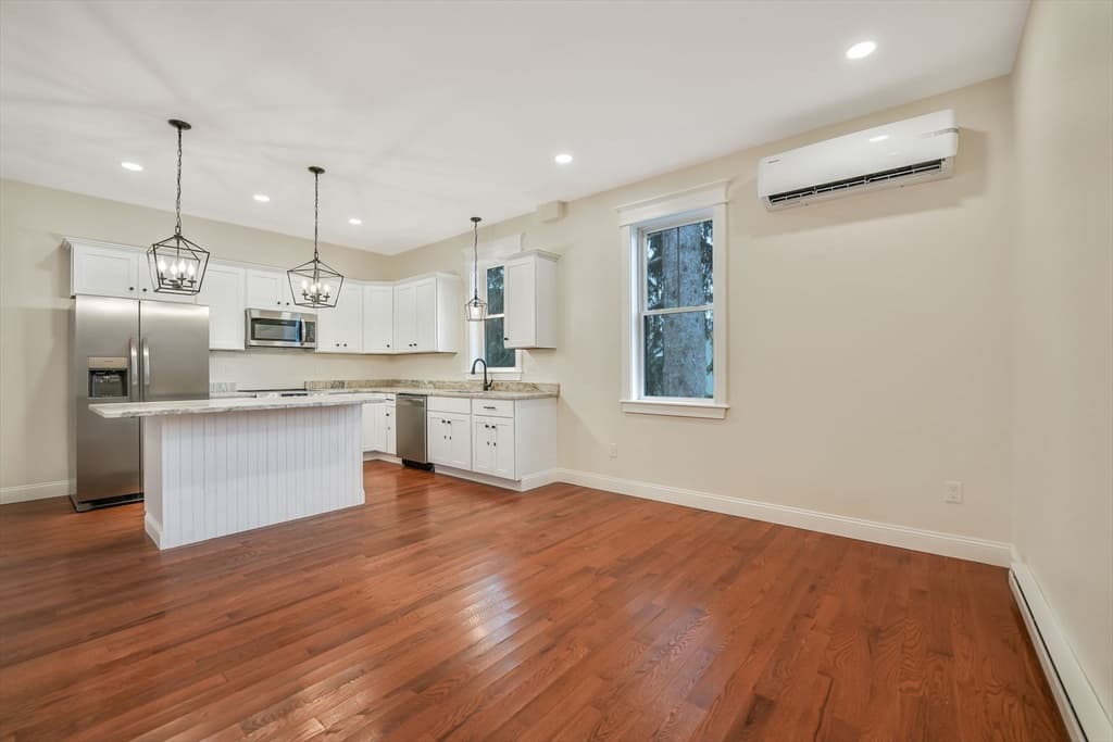 Condominium at 16 Water St # D, Freetown MA 02702, Freetown, photo 9 of 24