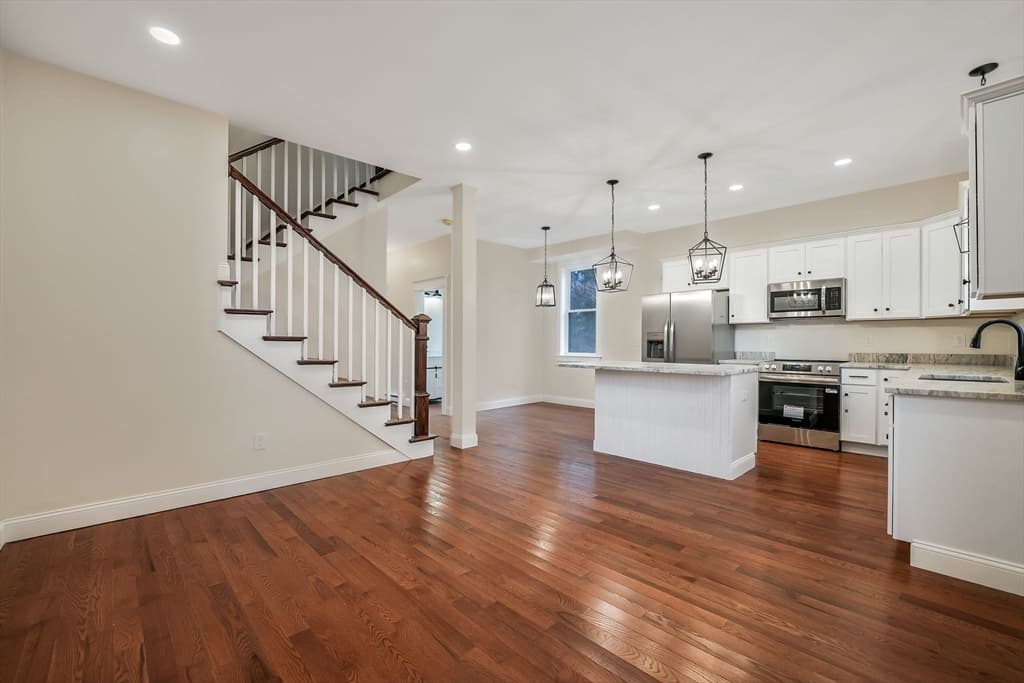 Condominium at 16 Water St # D, Freetown MA 02702, Freetown, photo 10 of 24