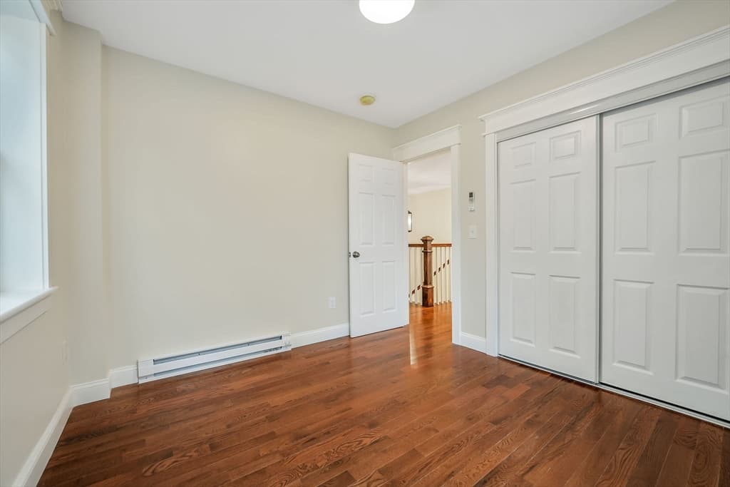 Condominium at 16 Water St # D, Freetown MA 02702, Freetown, photo 19 of 24