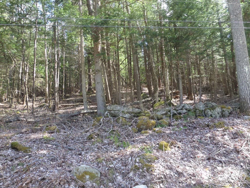 LOT 1 Thayer Hill Road, Worthington MA 01098