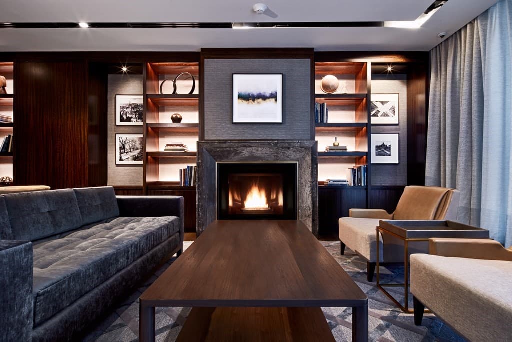 Condominium at 135 Seaport Blvd # 1618, Boston MA 02210, photo 13 of 25