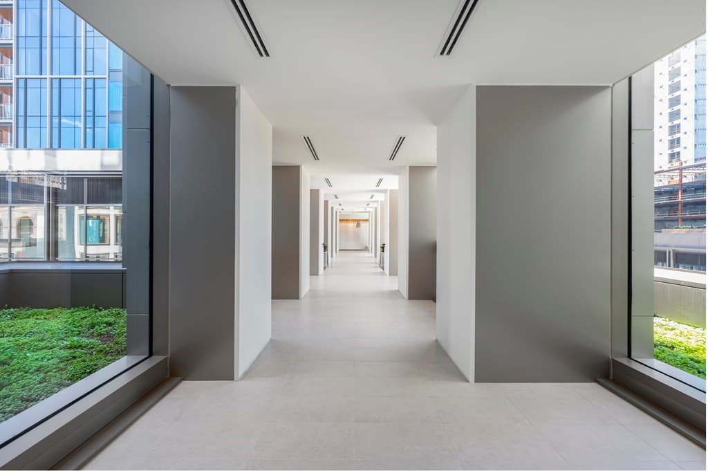 Condominium at 135 Seaport Blvd # 1618, Boston MA 02210, photo 22 of 25