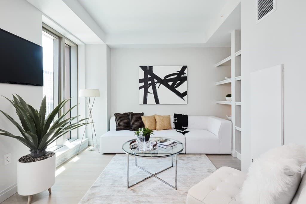 135 Seaport Blvd # 1618, Boston MA 02210