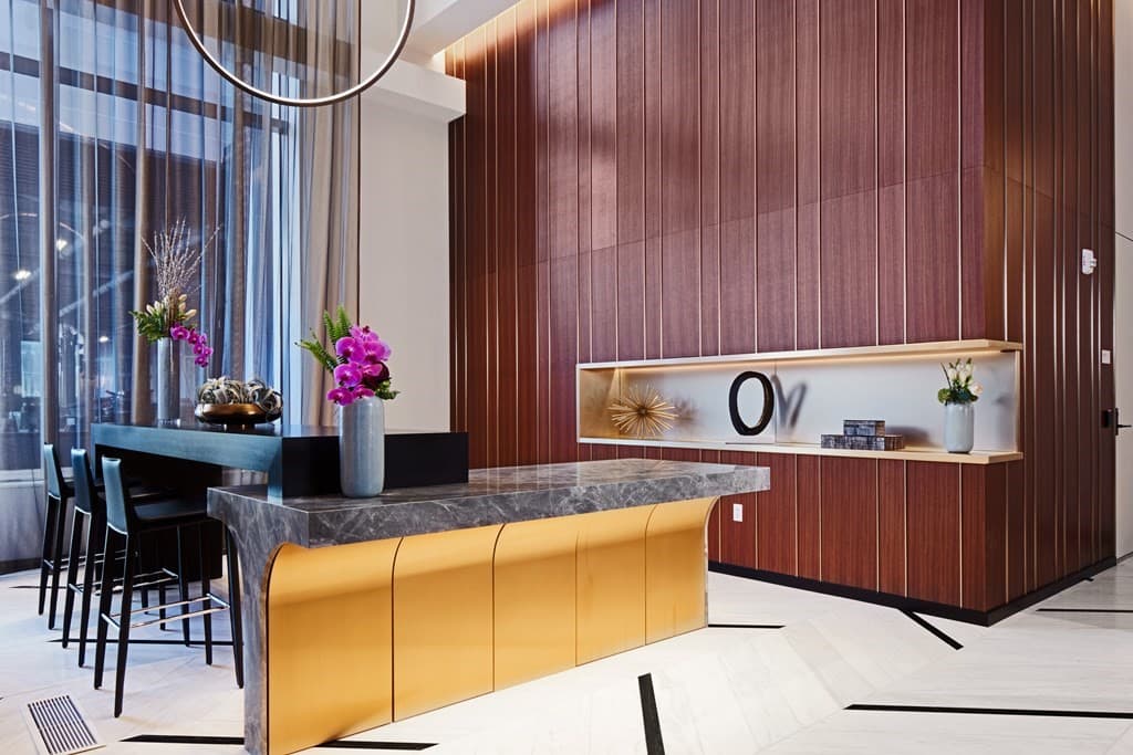 Condominium at 135 Seaport Blvd # 1618, Boston MA 02210, photo 20 of 25