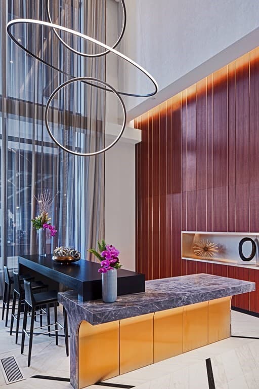 Condominium at 135 Seaport Blvd # 1618, Boston MA 02210, photo 19 of 25