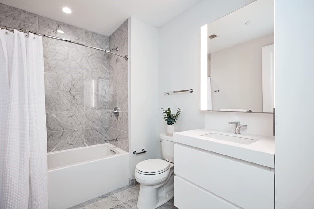 Condominium at 135 Seaport Blvd # 1618, Boston MA 02210, photo 8 of 25