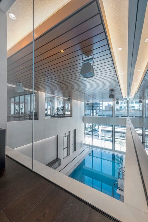 Condominium at 135 Seaport Blvd # 1618, Boston MA 02210, photo 21 of 25