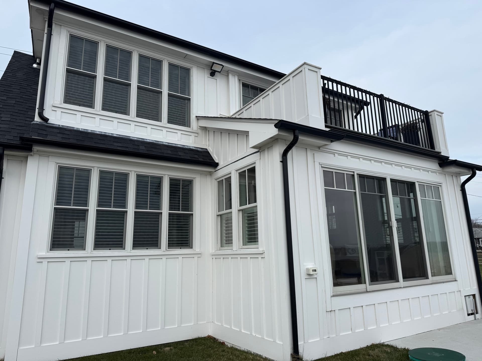 Single Family Residence at 395 Park Avenue, Portsmouth RI 02871, photo 7 of 21