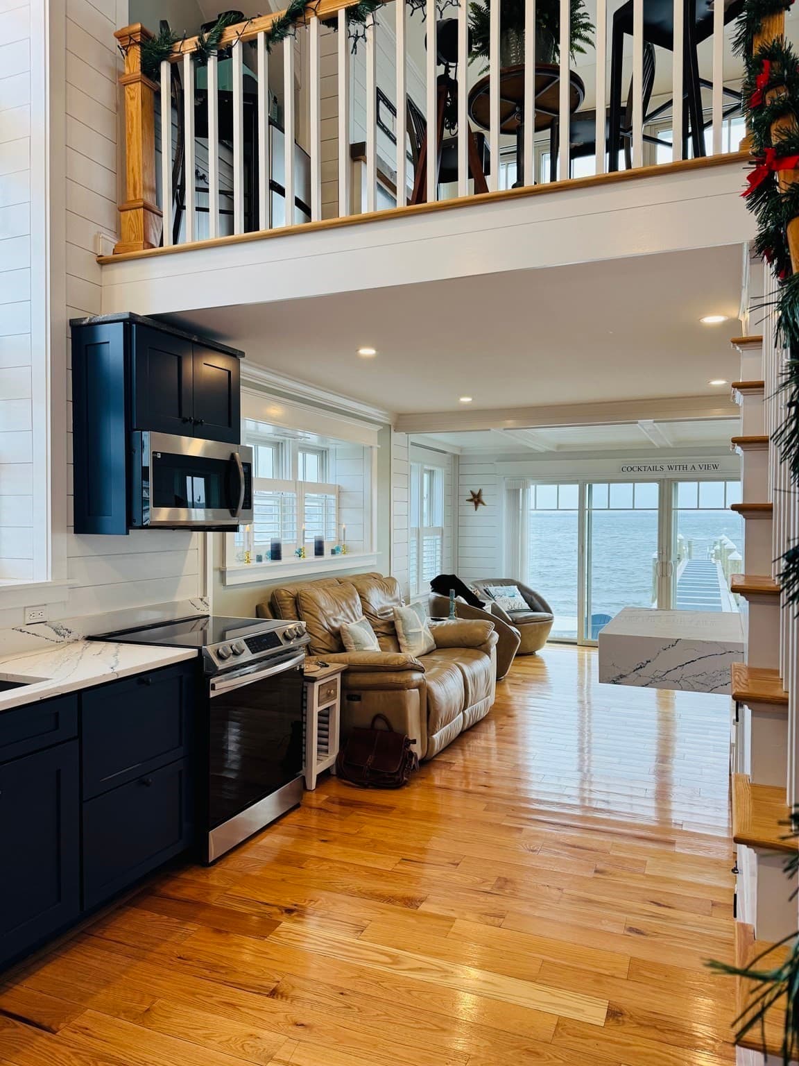 Single Family Residence at 395 Park Avenue, Portsmouth RI 02871, photo 18 of 21