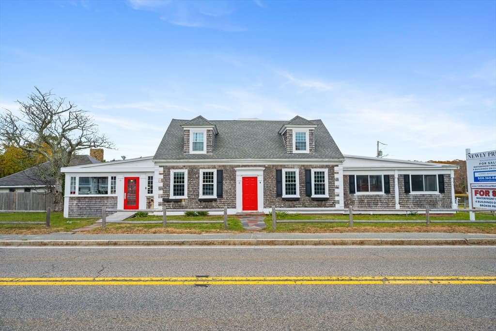 126 Route 28, Harwich MA 02671 photo 27