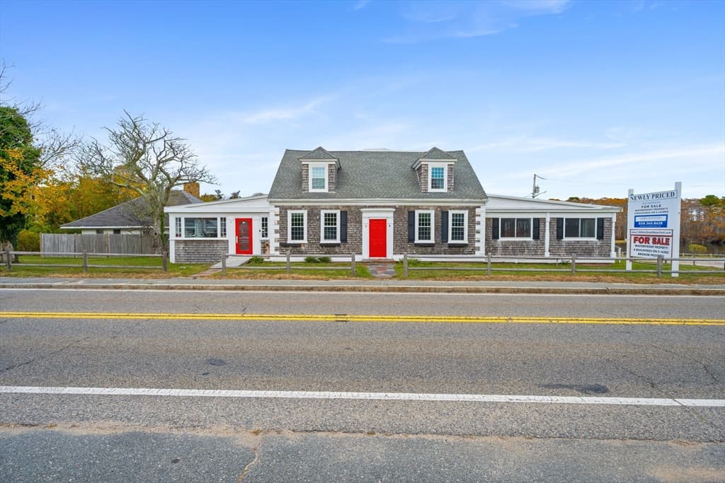 126 Route 28, Harwich MA 02671 photo 26