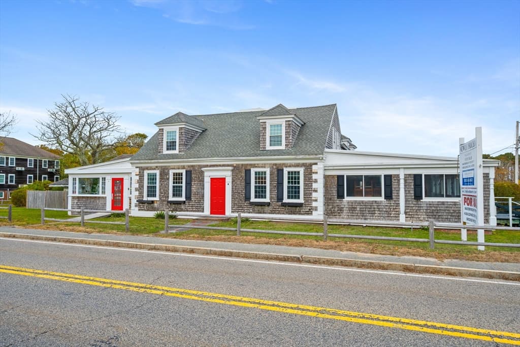 126 Route 28, Harwich MA 02671 photo 28