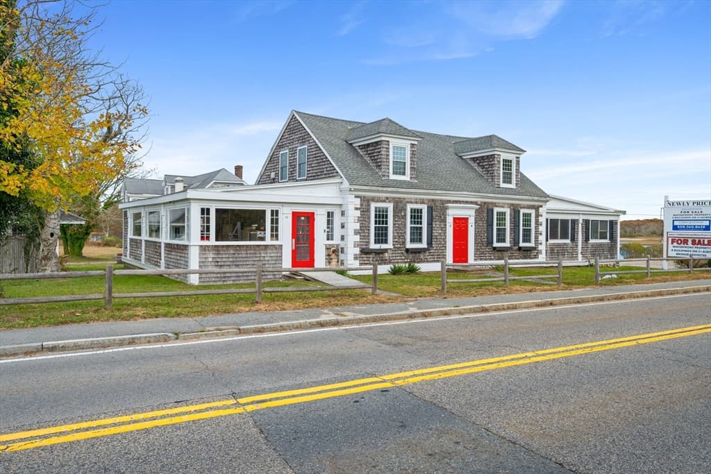 126 Route 28, Harwich MA 02671 photo 29