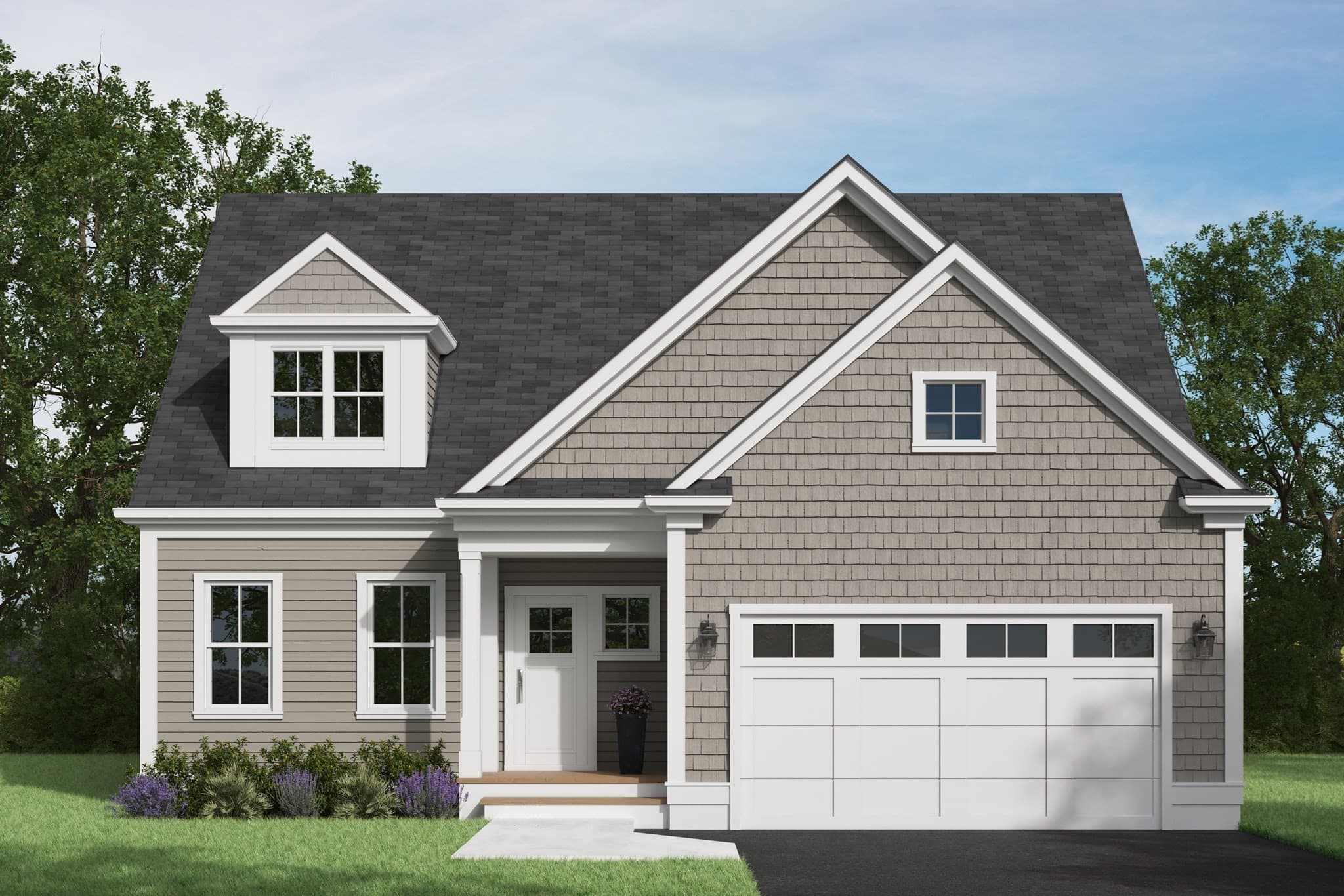 10 Elliot Mills # 29, Norfolk MA 02056