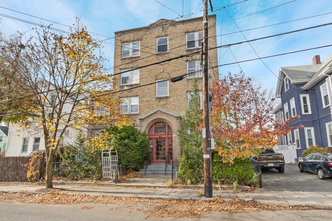 5-9 Family at 48 Tremont Street, Malden MA 02148, Malden, photo 2 of 42