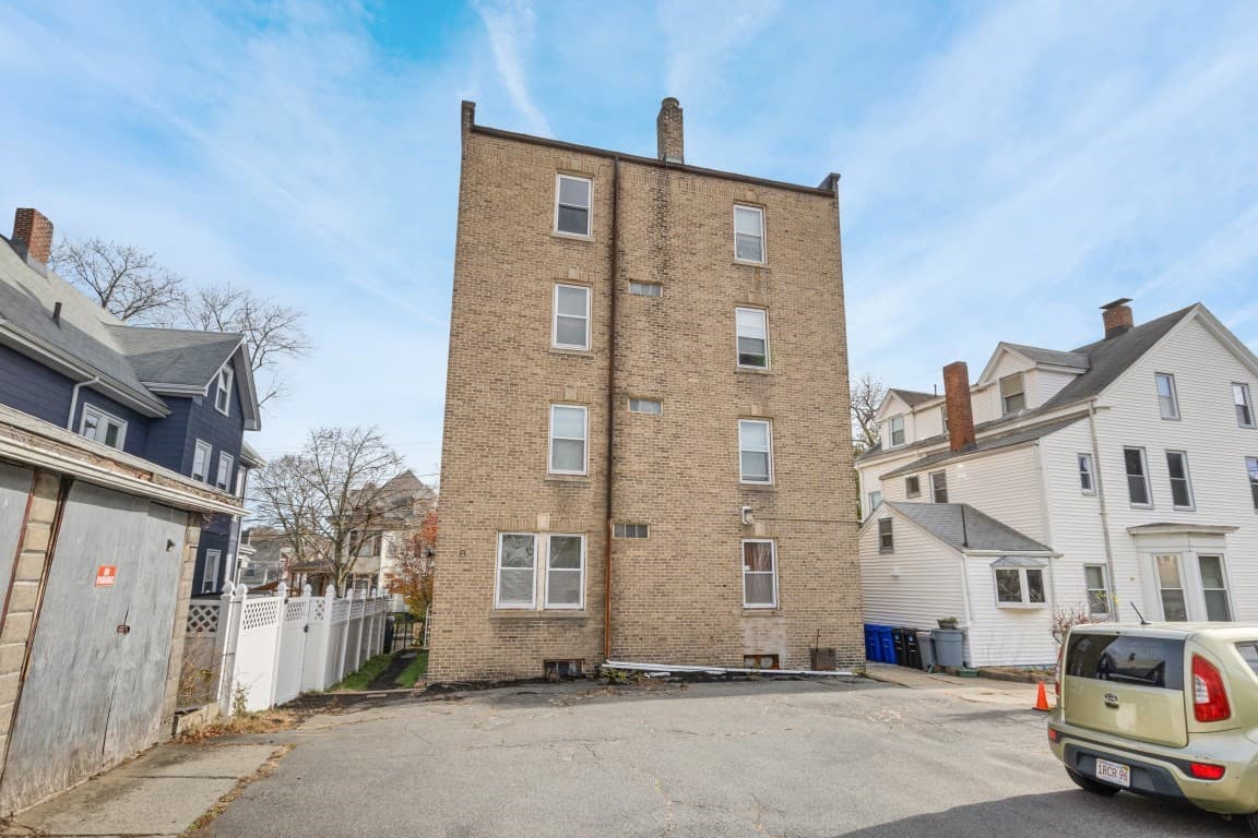 Commercial Sale at 48 Tremont Street, Malden MA 02148, Malden, photo 3 of 6