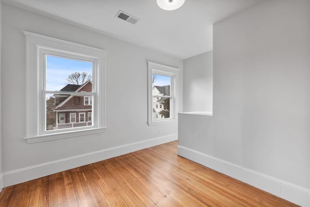 Condominium at 16 Clarkwood St # 3, Boston MA 02126, photo 12 of 24
