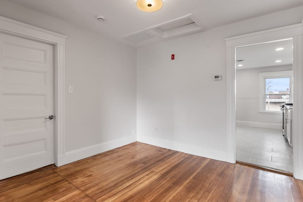 Condominium at 16 Clarkwood St # 3, Boston MA 02126, photo 7 of 24