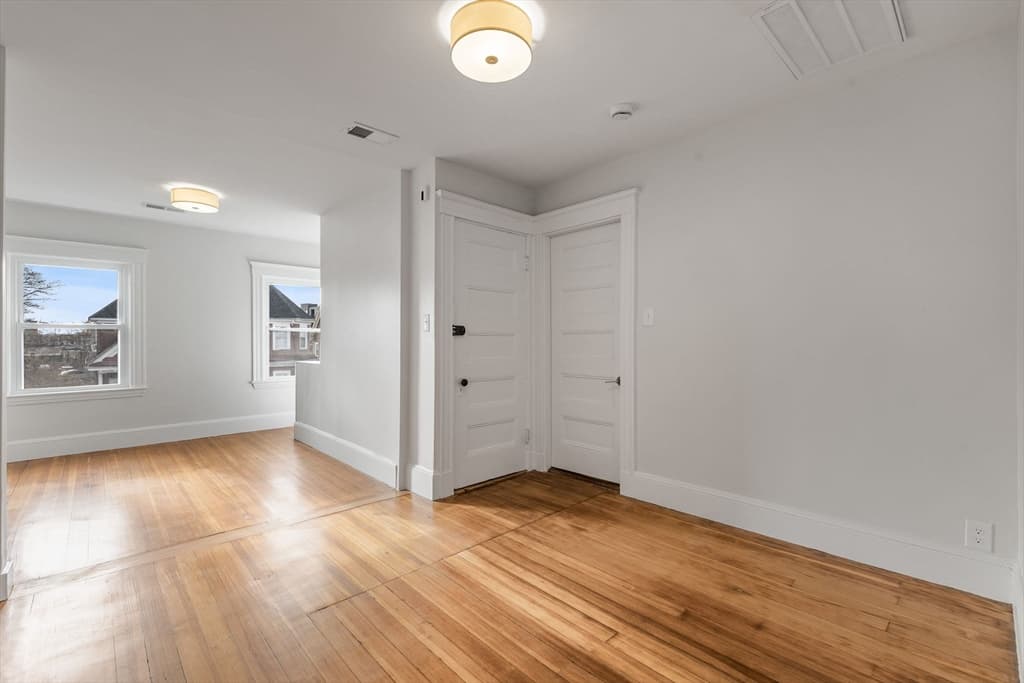 Condominium at 16 Clarkwood St # 3, Boston MA 02126, photo 9 of 24