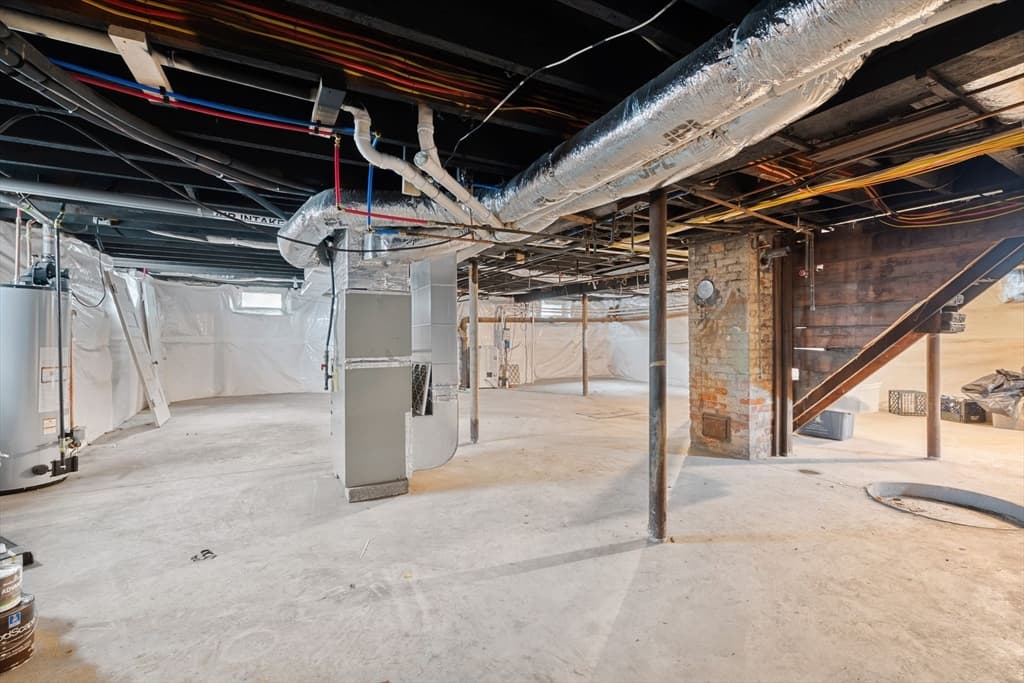 Condominium at 16 Clarkwood St # 3, Boston MA 02126, photo 24 of 24