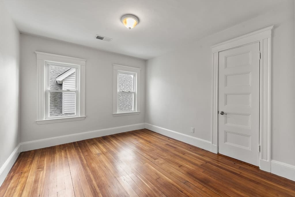 Condominium at 16 Clarkwood St # 3, Boston MA 02126, photo 10 of 24