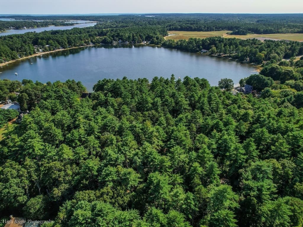 Single Family Residence at 11 + 13 Blackmore Pond Circle, Wareham MA 02576, photo 3 of 11